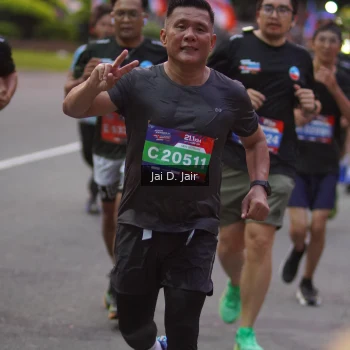 Runner Photo 3603084