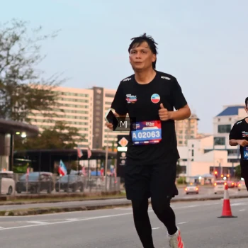 Runner Photo 3603086