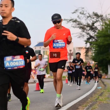 Runner Photo 3603094