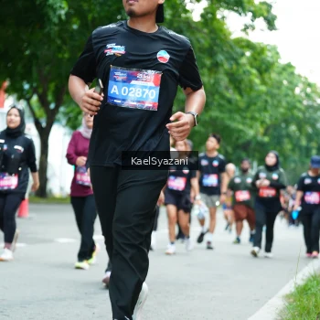 Runner Photo 3603095