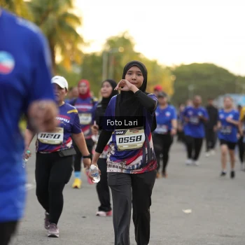 Runner Photo 3603097