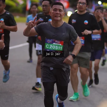 Runner Photo 3603099