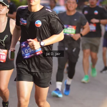 Runner Photo 3603101