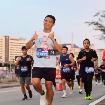 Runner Photo 3603105