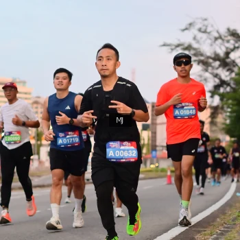 Runner Photo 3603107