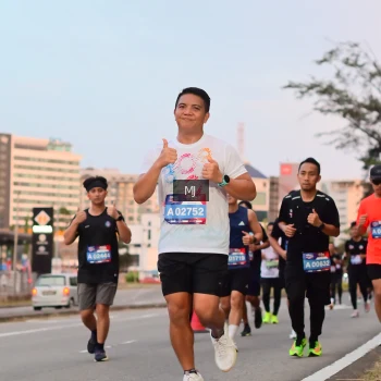 Runner Photo 3603109
