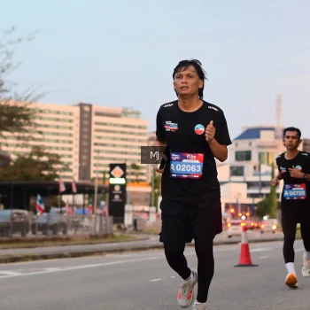 Runner Photo 3603110