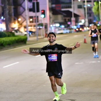 Runner Photo 3603113