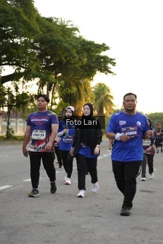 Runner Photo 3603114