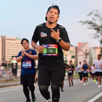 Runner Photo 3603116