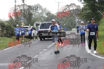 Runner Photo 360312