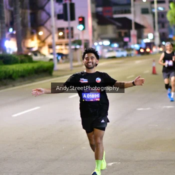 Runner Photo 3603120