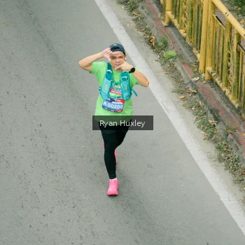 Runner Photo 3603121