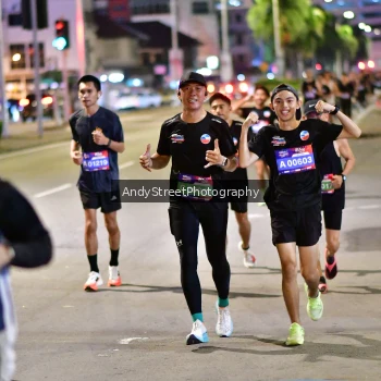 Runner Photo 3603122