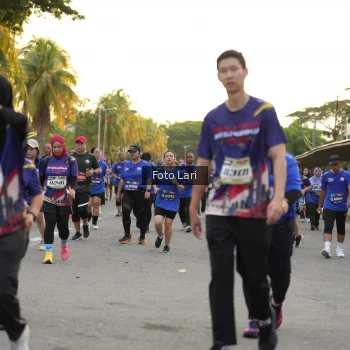 Runner Photo 3603131