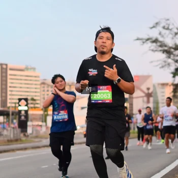 Runner Photo 3603132