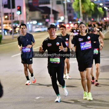 Runner Photo 3603136