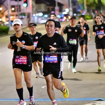 Runner Photo 3603141
