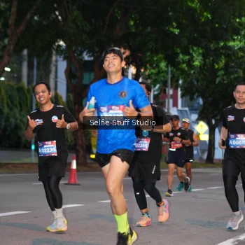 Runner Photo 3603142