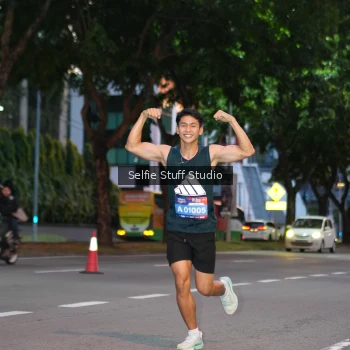 Runner Photo 3603145