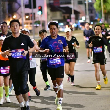 Runner Photo 3603149