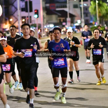 Runner Photo 3603151