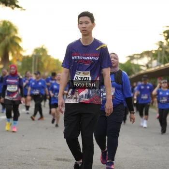 Runner Photo 3603153