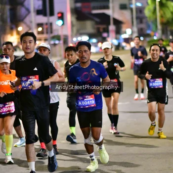 Runner Photo 3603155