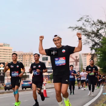 Runner Photo 3603156