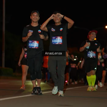 Runner Photo 3603158