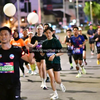 Runner Photo 3603161