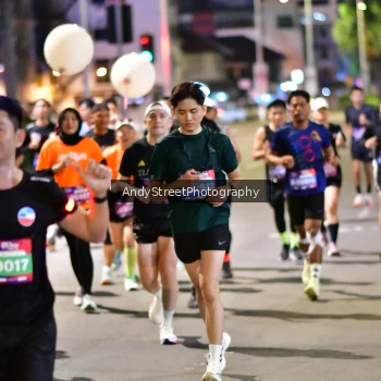 Runner Photo 3603163