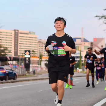 Runner Photo 3603168