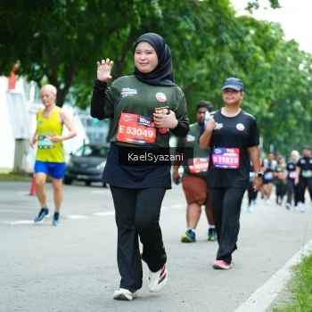 Runner Photo 3603170