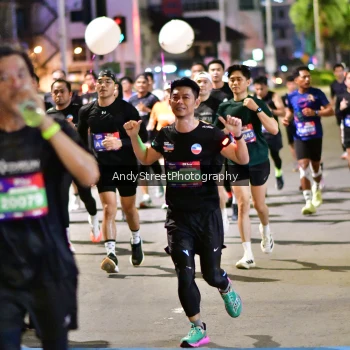 Runner Photo 3603171