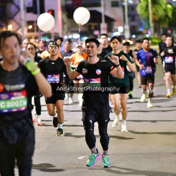 Runner Photo 3603175