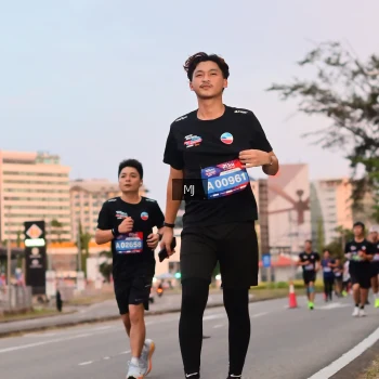 Runner Photo 3603178