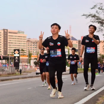Runner Photo 3603187