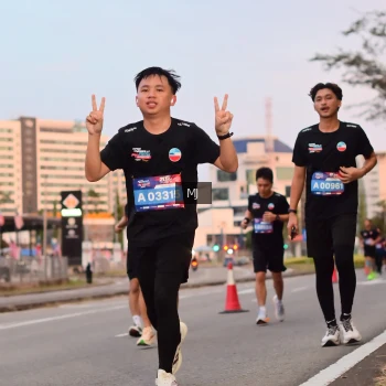 Runner Photo 3603189