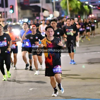 Runner Photo 3603190