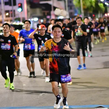 Runner Photo 3603193