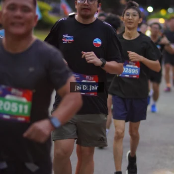 Runner Photo 3603195