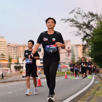 Runner Photo 3603200