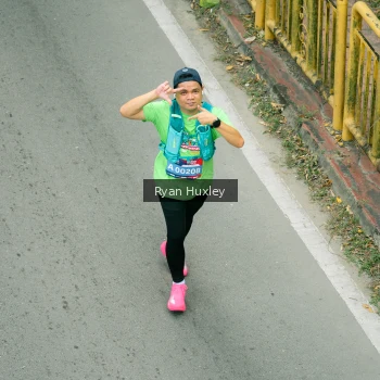 Runner Photo 3603203