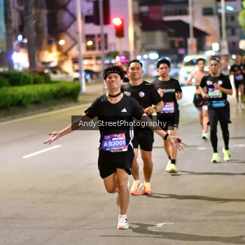 Runner Photo 3603205