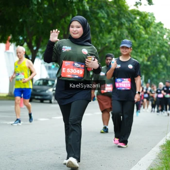 Runner Photo 3603206