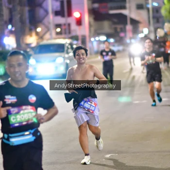 Runner Photo 3603208