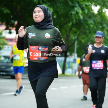 Runner Photo 3603211