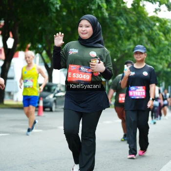 Runner Photo 3603218
