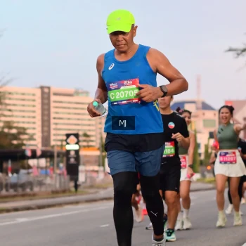 Runner Photo 3603220